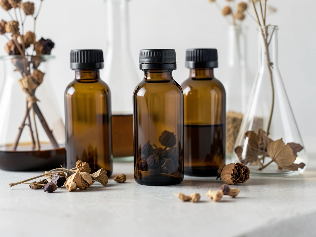 Extraction purity verification